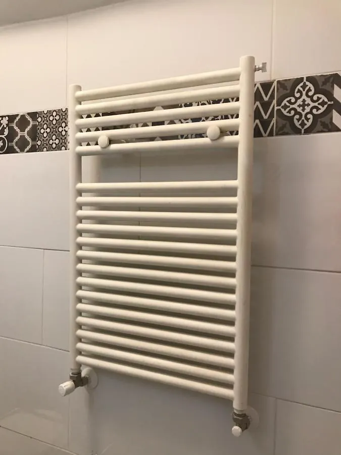 Domus Re Di Roma Apartment