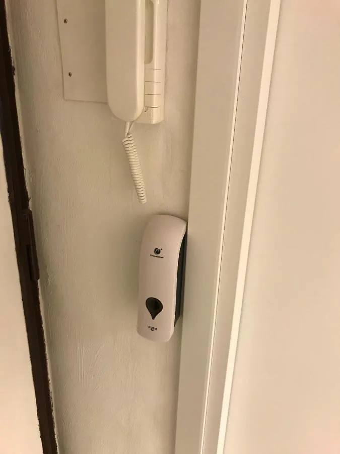 Apartamento Domus Re Di Roma