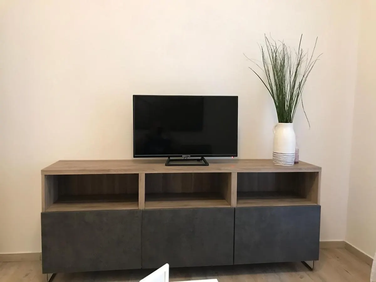 Domus Re Di Roma Appartement  Rome