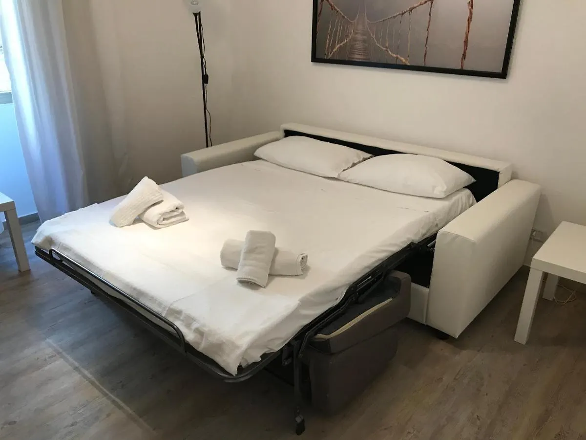 Domus Re Di Roma Appartement  Rome