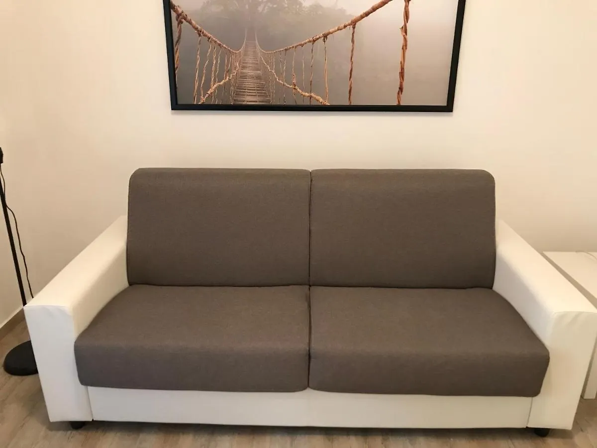 Domus Re Di Roma Appartement Rome